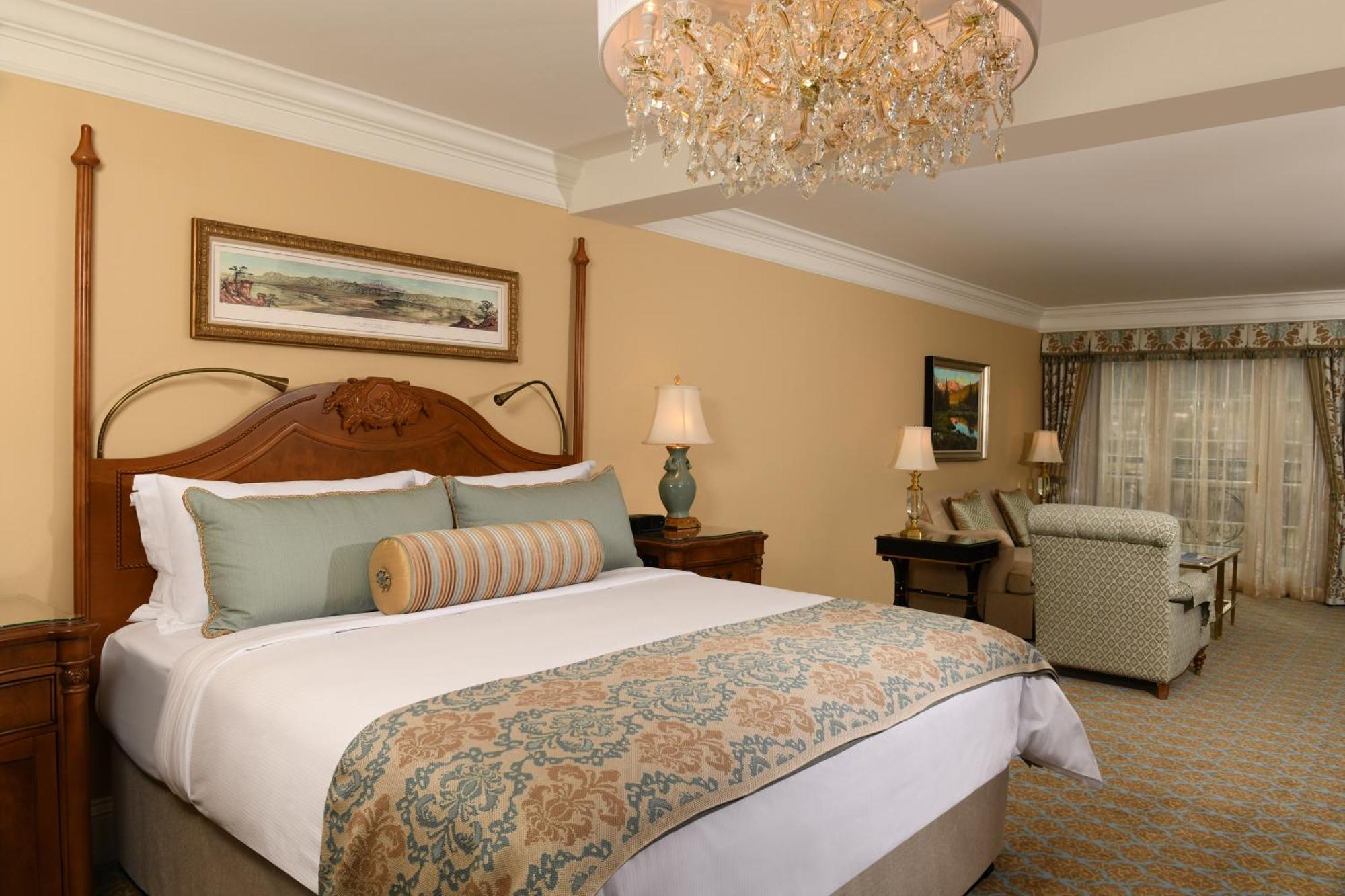 The Broadmoor Hotel Colorado Springs Luaran gambar