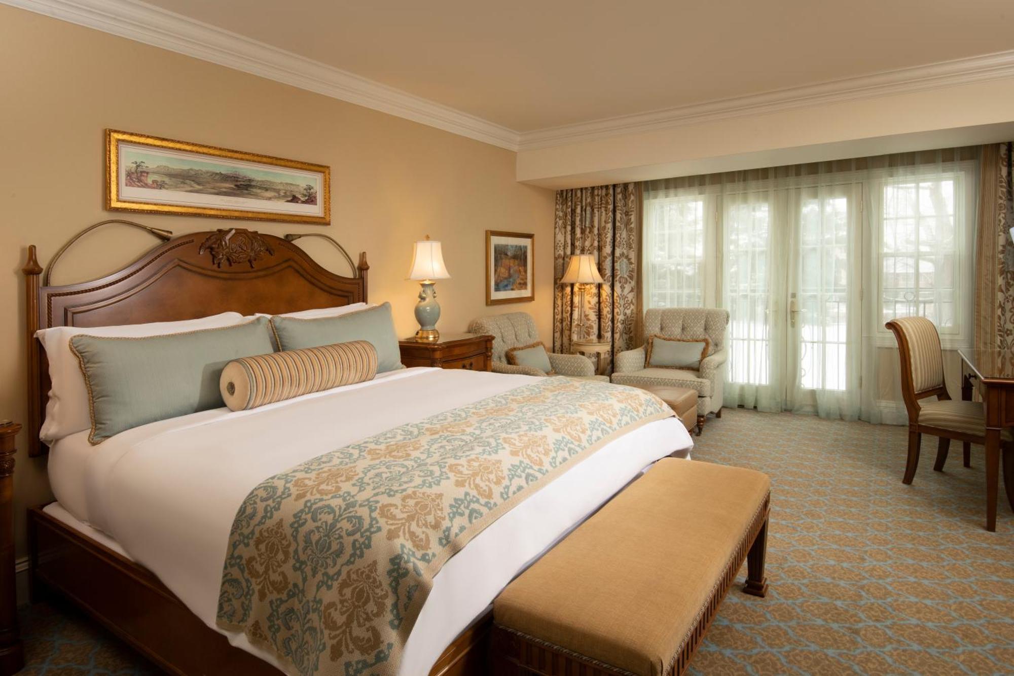 The Broadmoor Hotel Colorado Springs Luaran gambar