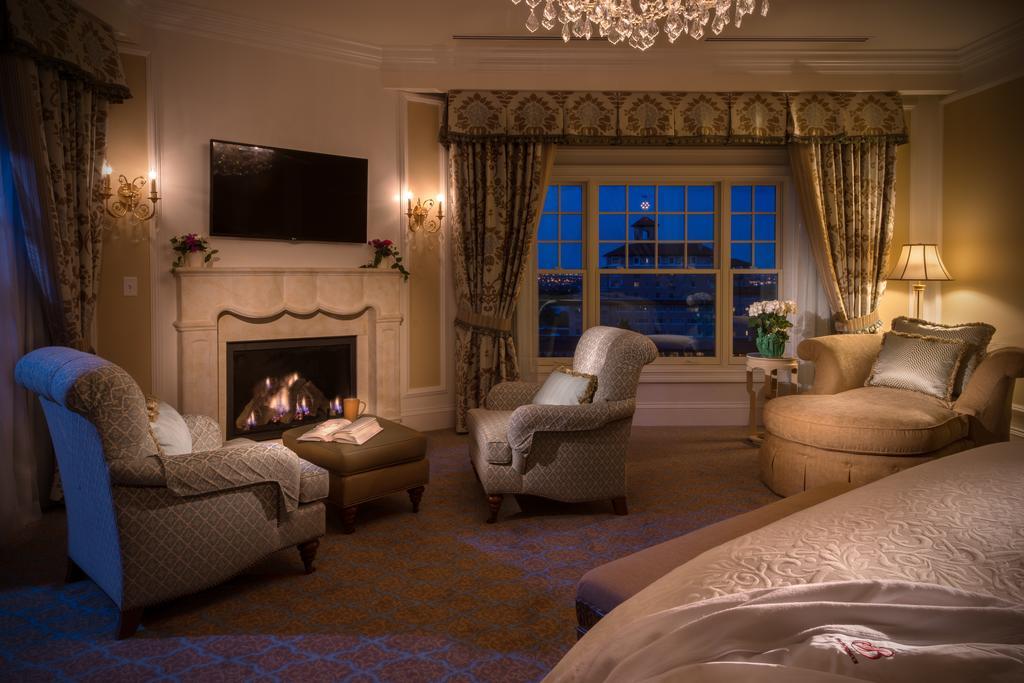 The Broadmoor Hotel Colorado Springs Luaran gambar