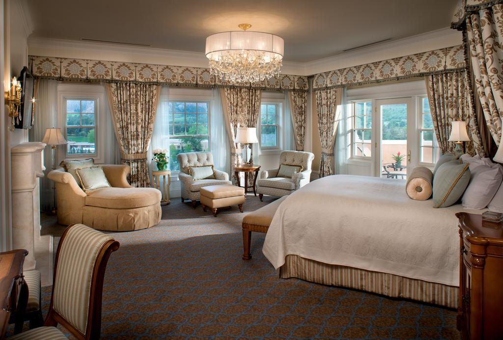 The Broadmoor Hotel Colorado Springs Luaran gambar