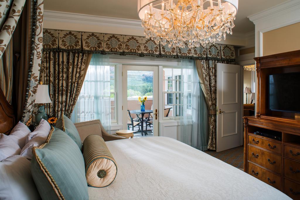 The Broadmoor Hotel Colorado Springs Luaran gambar